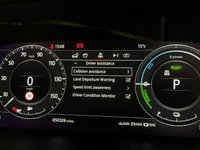 USED 2022 71 LAND ROVER RANGE ROVER SPORT 2.0 P400e 13.1kWh GPF Autobiography Dynamic SUV 5dr Petrol Plug-in Hybrid Auto 4WD Euro 6 (s/s) (404 ps) 