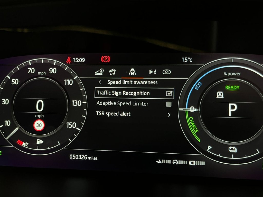 USED 2022 71 LAND ROVER RANGE ROVER SPORT 2.0 P400e 13.1kWh GPF Autobiography Dynamic SUV 5dr Petrol Plug-in Hybrid Auto 4WD Euro 6 (s/s) (404 ps) 