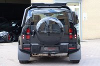USED 2023 73 LAND ROVER DEFENDER D250 3.0 MHEV XS EDITION PANO EXPLORERPK 22"s TOWBAR FLRSH