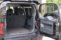 USED 2023 73 LAND ROVER DEFENDER D250 3.0 MHEV XS EDITION PANO EXPLORERPK 22"s TOWBAR FLRSH