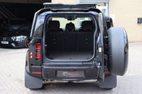 USED 2023 73 LAND ROVER DEFENDER D250 3.0 MHEV XS EDITION PANO EXPLORERPK 22"s TOWBAR FLRSH