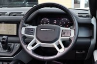 USED 2023 73 LAND ROVER DEFENDER D250 3.0 MHEV XS EDITION PANO EXPLORERPK 22"s TOWBAR FLRSH