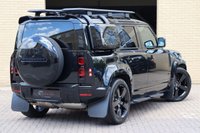 USED 2023 73 LAND ROVER DEFENDER D250 3.0 MHEV XS EDITION PANO EXPLORERPK 22"s TOWBAR FLRSH