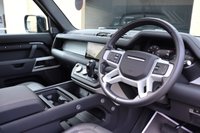 USED 2023 73 LAND ROVER DEFENDER D250 3.0 MHEV XS EDITION PANO EXPLORERPK 22"s TOWBAR FLRSH