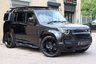 USED 2023 73 LAND ROVER DEFENDER D250 3.0 MHEV XS EDITION PANO EXPLORERPK 22"s TOWBAR FLRSH