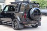 USED 2023 73 LAND ROVER DEFENDER D250 3.0 MHEV XS EDITION PANO EXPLORERPK 22"s TOWBAR FLRSH