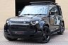 USED 2023 73 LAND ROVER DEFENDER D250 3.0 MHEV XS EDITION PANO EXPLORERPK 22"s TOWBAR FLRSH