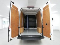 USED 2022 22 VOLKSWAGEN CRAFTER CR35 2.0 TDI 140 BHP MWB TRENDLINE HIGH ROOF ( SAT NAV / AIR CON ) 1 OWNER | MEDIUM | SAT NAV | AIR CON