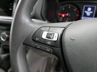 USED 2022 22 VOLKSWAGEN CRAFTER CR35 2.0 TDI 140 BHP MWB TRENDLINE HIGH ROOF ( SAT NAV / AIR CON ) 1 OWNER | MEDIUM | SAT NAV | AIR CON