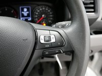 USED 2022 22 VOLKSWAGEN CRAFTER CR35 2.0 TDI 140 BHP MWB TRENDLINE HIGH ROOF ( SAT NAV / AIR CON ) 1 OWNER | MEDIUM | SAT NAV | AIR CON