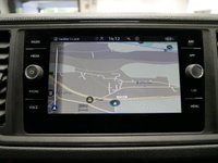 USED 2022 22 VOLKSWAGEN CRAFTER CR35 2.0 TDI 140 BHP MWB TRENDLINE HIGH ROOF ( SAT NAV / AIR CON ) 1 OWNER | MEDIUM | SAT NAV | AIR CON