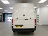 USED VOLKSWAGEN CRAFTER