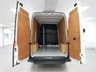 USED VOLKSWAGEN CRAFTER