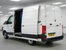 USED VOLKSWAGEN CRAFTER