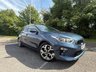 USED 2021 71 KIA CEED 1.6 CRDi MHEV 3 Sportswagon 5dr Diesel Hybrid Manual Euro 6 (s/s) (134 bhp) 