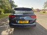 USED 2021 71 KIA CEED 1.6 CRDi MHEV 3 Sportswagon 5dr Diesel Hybrid Manual Euro 6 (s/s) (134 bhp) 
