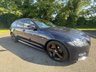 USED 2017 67 JAGUAR XF 2.0d R-Sport Sportbrake 5dr Diesel Auto Euro 6 (s/s) (180 ps) 