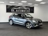 USED 2022 22 AUDI Q2 1.5 TFSI CoD 35 S line SUV 5dr Petrol Manual Euro 6 (s/s) (150 ps) *ONEOWNER*FULLSERVICEHISTORY*