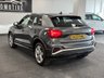USED 2022 22 AUDI Q2 1.5 TFSI CoD 35 S line SUV 5dr Petrol Manual Euro 6 (s/s) (150 ps) *ONEOWNER*FULLSERVICEHISTORY*