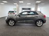 USED 2022 22 AUDI Q2 1.5 TFSI CoD 35 S line SUV 5dr Petrol Manual Euro 6 (s/s) (150 ps) *ONEOWNER*FULLSERVICEHISTORY*