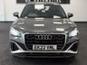 USED 2022 22 AUDI Q2 1.5 TFSI CoD 35 S line SUV 5dr Petrol Manual Euro 6 (s/s) (150 ps) *ONEOWNER*FULLSERVICEHISTORY*