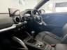 USED 2022 22 AUDI Q2 1.5 TFSI CoD 35 S line SUV 5dr Petrol Manual Euro 6 (s/s) (150 ps) *ONEOWNER*FULLSERVICEHISTORY*
