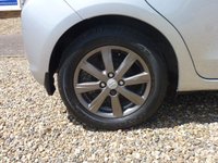 USED 2013 63 TOYOTA YARIS 1.33 Dual VVT-i TR Hatchback 5dr Petrol Manual Euro 5 (101 ps) www.suffolkcarcentre.co.uk - Located at Ilketshall