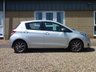 USED 2013 63 TOYOTA YARIS 1.33 Dual VVT-i TR Hatchback 5dr Petrol Manual Euro 5 (101 ps) www.suffolkcarcentre.co.uk - Located at Ilketshall