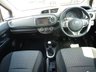 USED 2013 63 TOYOTA YARIS 1.33 Dual VVT-i TR Hatchback 5dr Petrol Manual Euro 5 (101 ps) www.suffolkcarcentre.co.uk - Located at Ilketshall