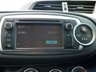 USED 2013 63 TOYOTA YARIS 1.33 Dual VVT-i TR Hatchback 5dr Petrol Manual Euro 5 (101 ps) www.suffolkcarcentre.co.uk - Located at Ilketshall