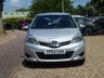 USED 2013 63 TOYOTA YARIS 1.33 Dual VVT-i TR Hatchback 5dr Petrol Manual Euro 5 (101 ps) www.suffolkcarcentre.co.uk - Located at Ilketshall