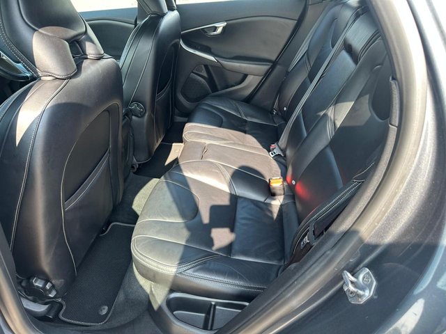 2014 VOLVO V40 - Photo 11