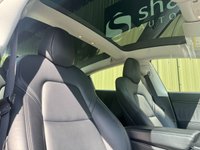 USED 2020 20 TESLA Model 3 (Dual Motor) Long Range Saloon 4dr Electric Auto 4WDE (346 ps) LONG RANGE PAN ROOF REV CAMER