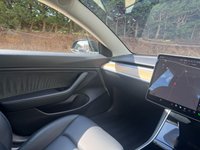 USED 2020 20 TESLA Model 3 (Dual Motor) Long Range Saloon 4dr Electric Auto 4WDE (346 ps) LONG RANGE PAN ROOF REV CAMER