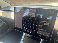 USED 2020 20 TESLA Model 3 (Dual Motor) Long Range Saloon 4dr Electric Auto 4WDE (346 ps) LONG RANGE PAN ROOF REV CAMER