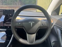 USED 2020 20 TESLA Model 3 (Dual Motor) Long Range Saloon 4dr Electric Auto 4WDE (346 ps) LONG RANGE PAN ROOF REV CAMER