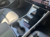 USED 2020 20 TESLA Model 3 (Dual Motor) Long Range Saloon 4dr Electric Auto 4WDE (346 ps) LONG RANGE PAN ROOF REV CAMER
