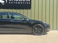 USED 2020 20 TESLA Model 3 (Dual Motor) Long Range Saloon 4dr Electric Auto 4WDE (346 ps) LONG RANGE PAN ROOF REV CAMER