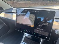 USED 2020 20 TESLA Model 3 (Dual Motor) Long Range Saloon 4dr Electric Auto 4WDE (346 ps) LONG RANGE PAN ROOF REV CAMER