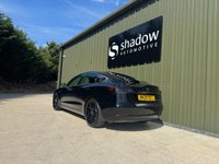 USED 2020 20 TESLA Model 3 (Dual Motor) Long Range Saloon 4dr Electric Auto 4WDE (346 ps) LONG RANGE PAN ROOF REV CAMER