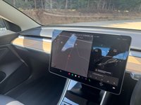 USED 2020 20 TESLA Model 3 (Dual Motor) Long Range Saloon 4dr Electric Auto 4WDE (346 ps) LONG RANGE PAN ROOF REV CAMER