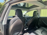 USED 2020 20 TESLA Model 3 (Dual Motor) Long Range Saloon 4dr Electric Auto 4WDE (346 ps) LONG RANGE PAN ROOF REV CAMER