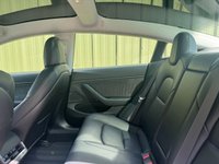USED 2020 20 TESLA Model 3 (Dual Motor) Long Range Saloon 4dr Electric Auto 4WDE (346 ps) LONG RANGE PAN ROOF REV CAMER