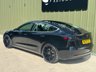 USED 2020 20 TESLA Model 3 (Dual Motor) Long Range Saloon 4dr Electric Auto 4WDE (346 ps) LONG RANGE PAN ROOF REV CAMER