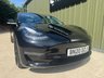 USED 2020 20 TESLA Model 3 (Dual Motor) Long Range Saloon 4dr Electric Auto 4WDE (346 ps) LONG RANGE PAN ROOF REV CAMER