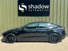 USED 2020 20 TESLA Model 3 (Dual Motor) Long Range Saloon 4dr Electric Auto 4WDE (346 ps) LONG RANGE PAN ROOF REV CAMER
