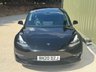 USED 2020 20 TESLA Model 3 (Dual Motor) Long Range Saloon 4dr Electric Auto 4WDE (346 ps) LONG RANGE PAN ROOF REV CAMER