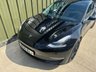 USED 2020 20 TESLA Model 3 (Dual Motor) Long Range Saloon 4dr Electric Auto 4WDE (346 ps) LONG RANGE PAN ROOF REV CAMER