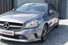 USED 2016 16 MERCEDES-BENZ A-CLASS 1.5 A180d SE Hatchback 5dr Diesel 7G-DCT Euro 6 (s/s) (109 ps) 