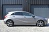 USED 2016 16 MERCEDES-BENZ A-CLASS 1.5 A180d SE Hatchback 5dr Diesel 7G-DCT Euro 6 (s/s) (109 ps) 